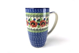 C52 Bunzlau XXL 3219X 400 ml C52 Bunzlau mok 400 ml